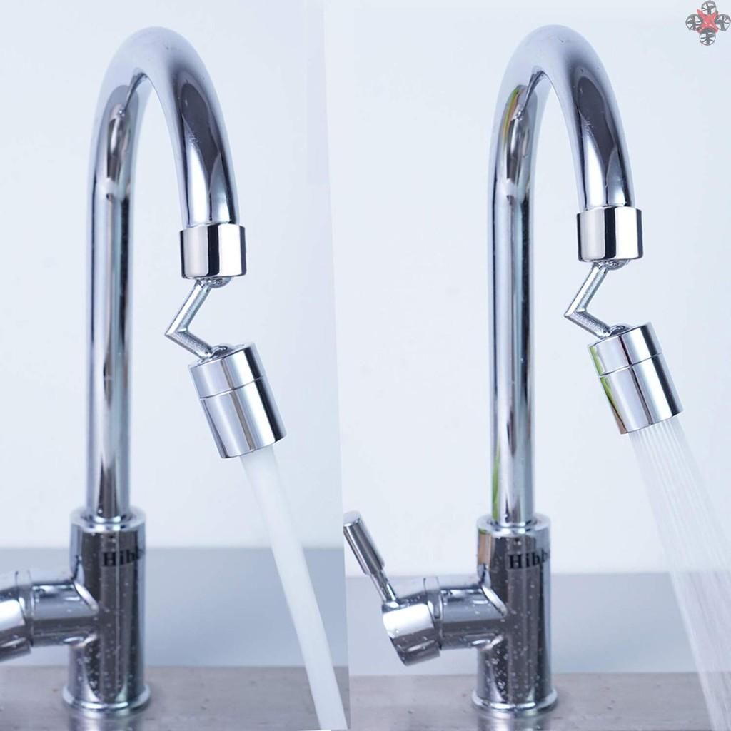 Đầu Nối Dài Vòi Nước Bồn Rửa Chén Tiện Lợi