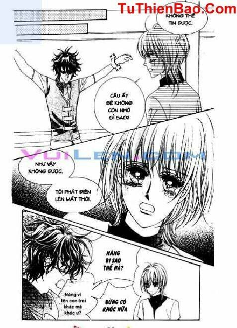 công chúa của tôi chapter 5 82