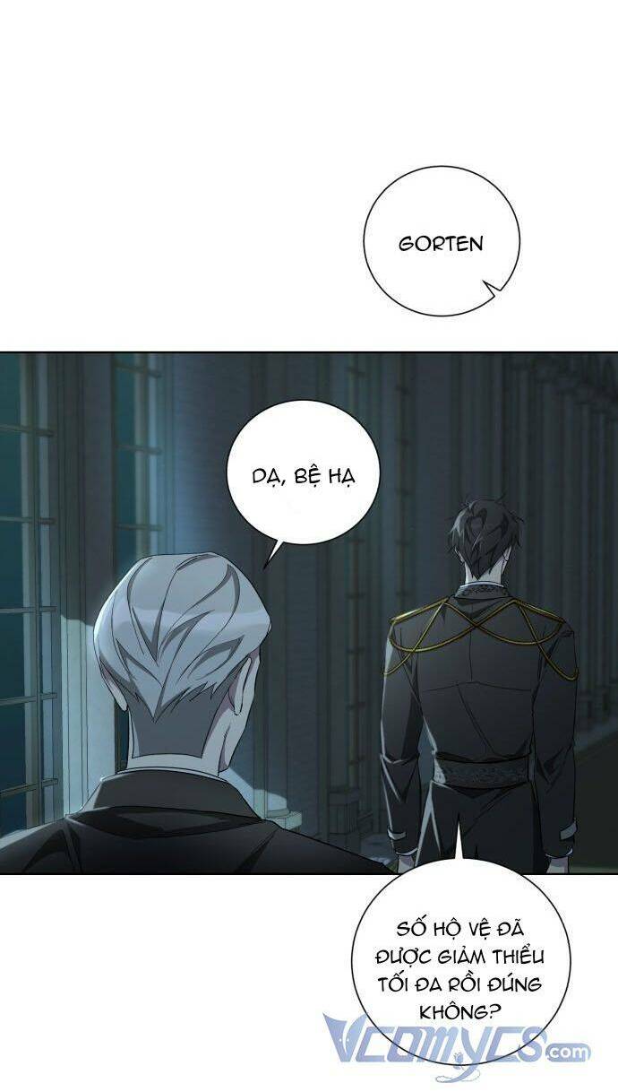 ta đã từng mong nàng biến mất chapter 37 22