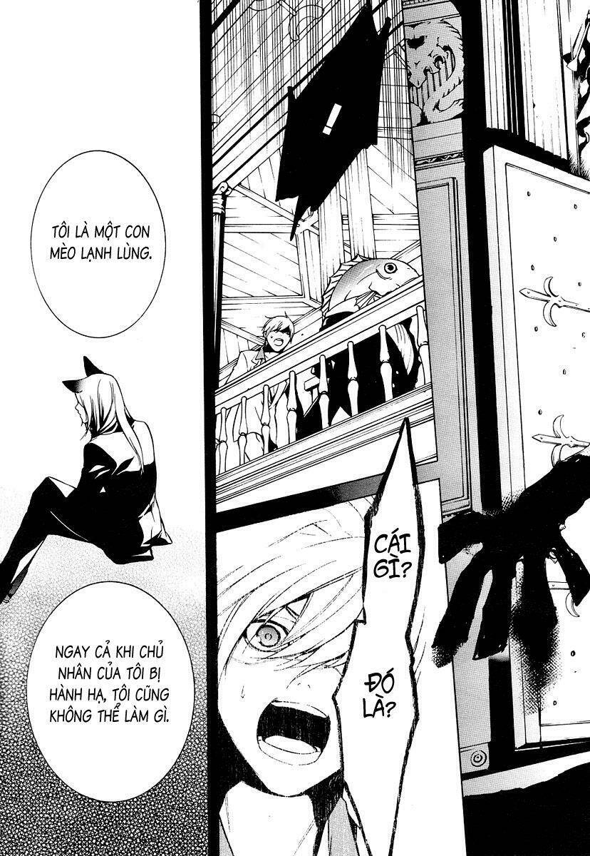 are you alice? chapter 4 39