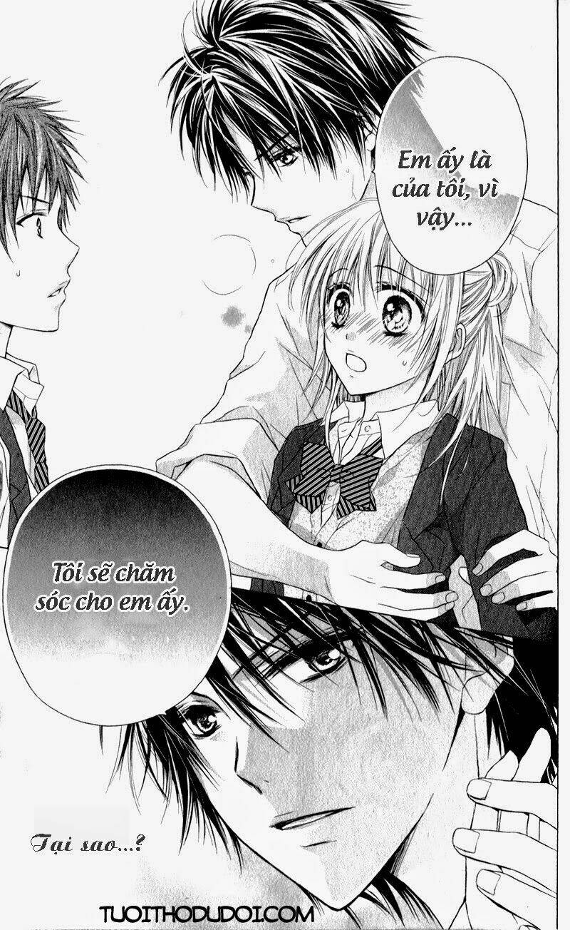 zutto suki datta kusei chapter 1 31