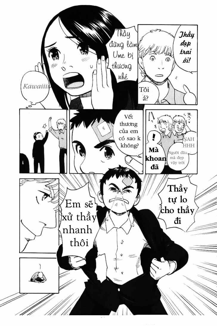 evil heart chapter 3 8