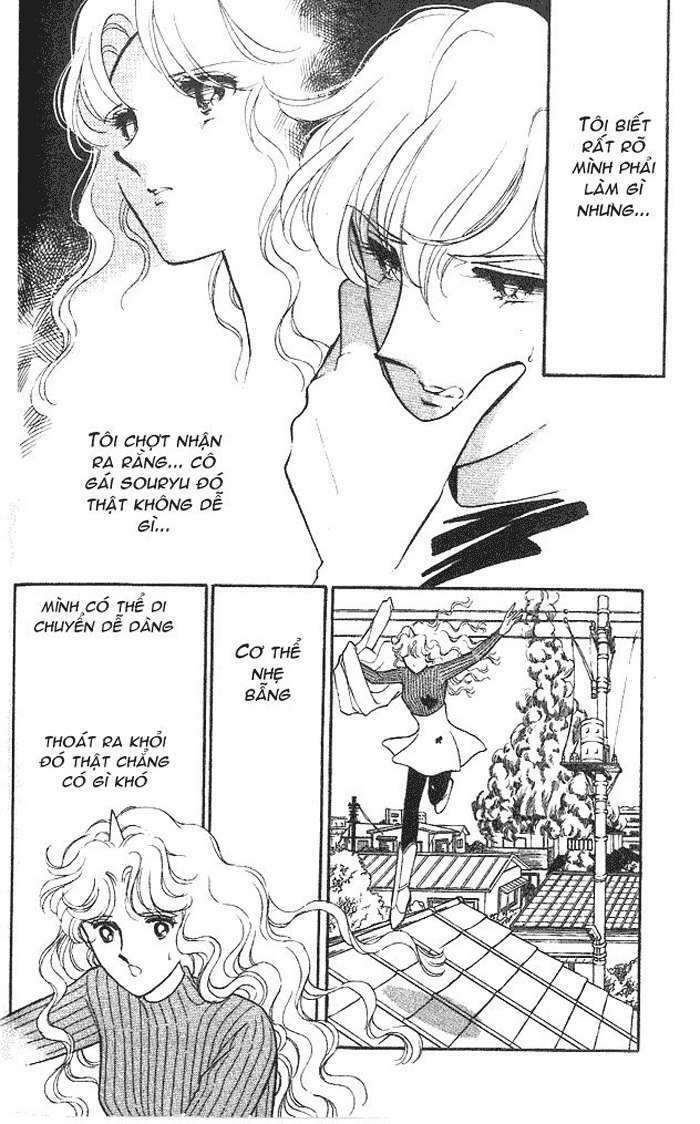 dấu phong ấn xanh chapter 2 70