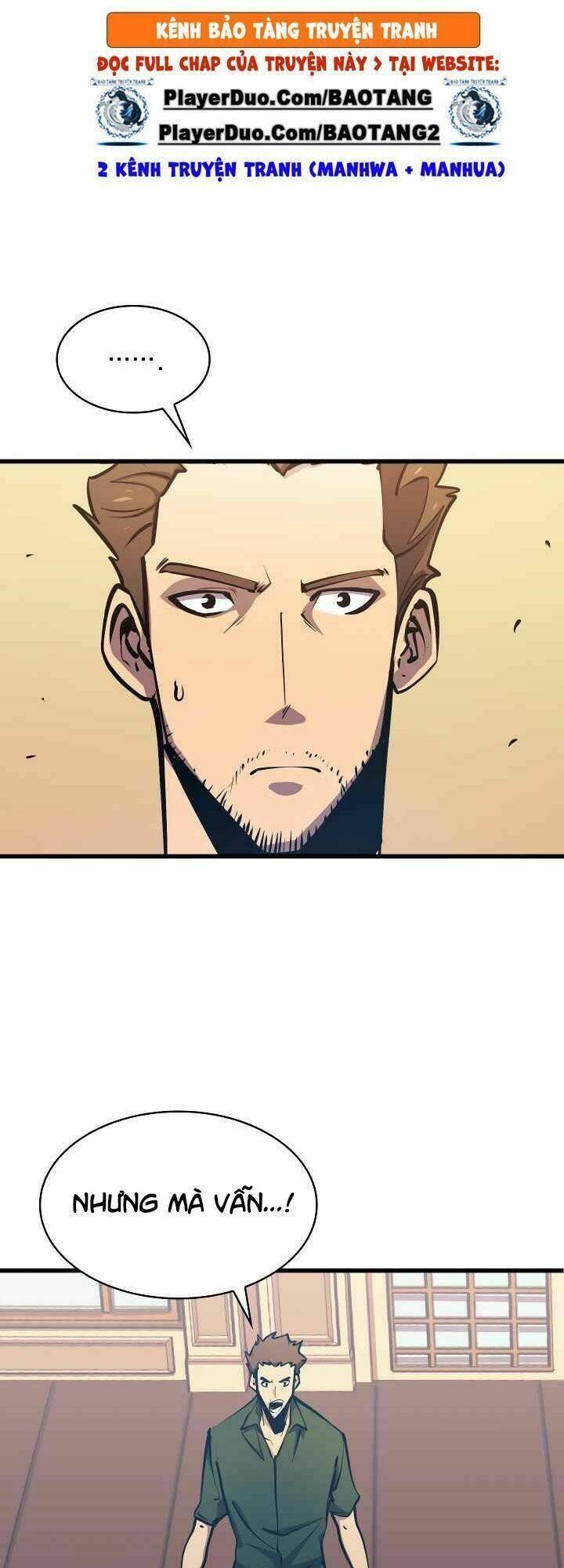 tôi trở lại thăng cấp một mình chapter 61 39