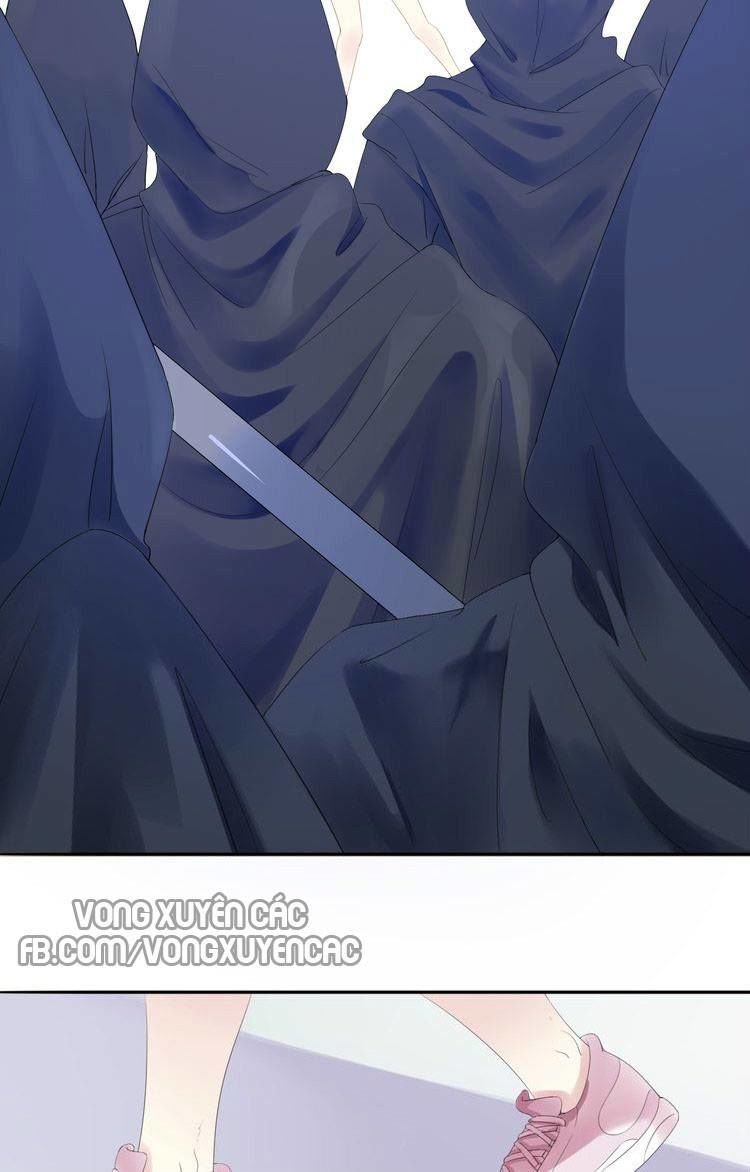 phế sài nữ vương kỵ sĩ đoàn chapter 1 64