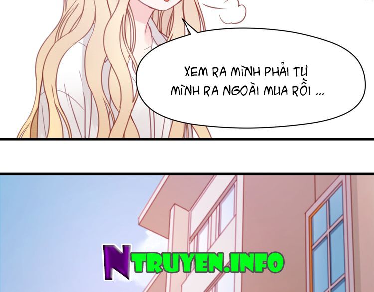 lượm được một tiểu hồ ly phần 1 chapter 31 16