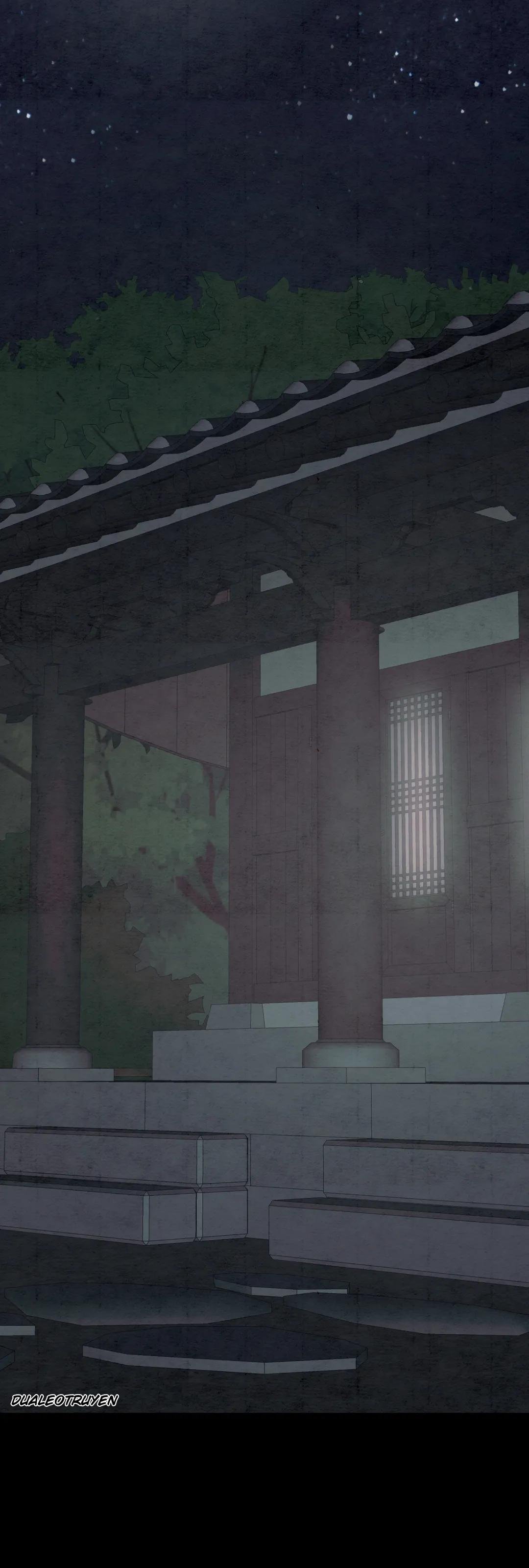 [hoàn] dưới đáy biển xanh chapter 18 15