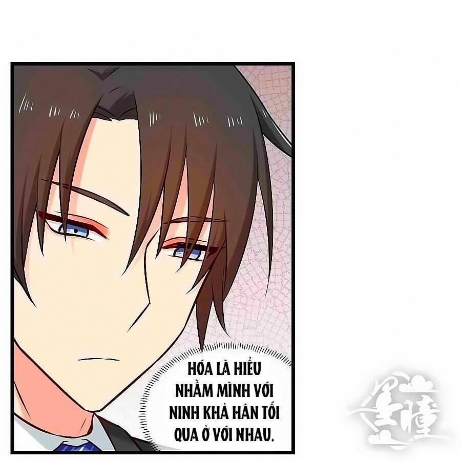 chỉ nhiễm thành hôn chapter 79 13
