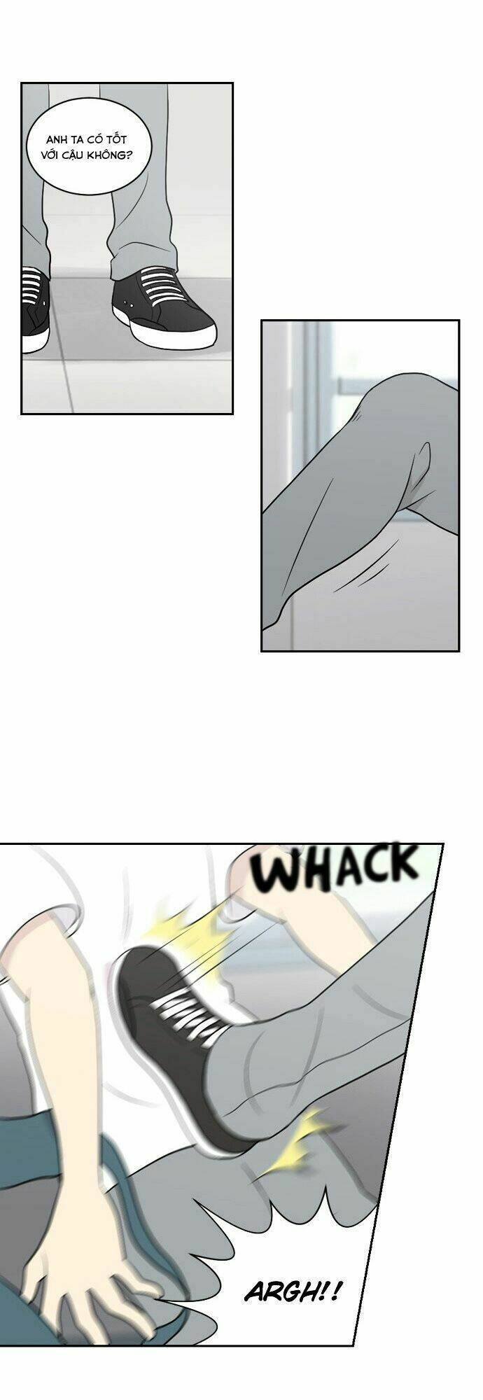 haru ơi chapter 7 28