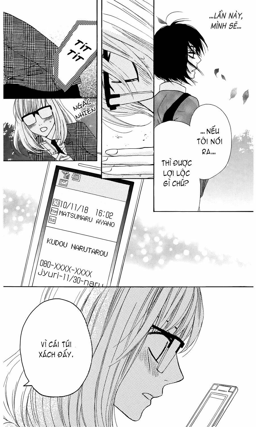 mairunovich chapter 8 25