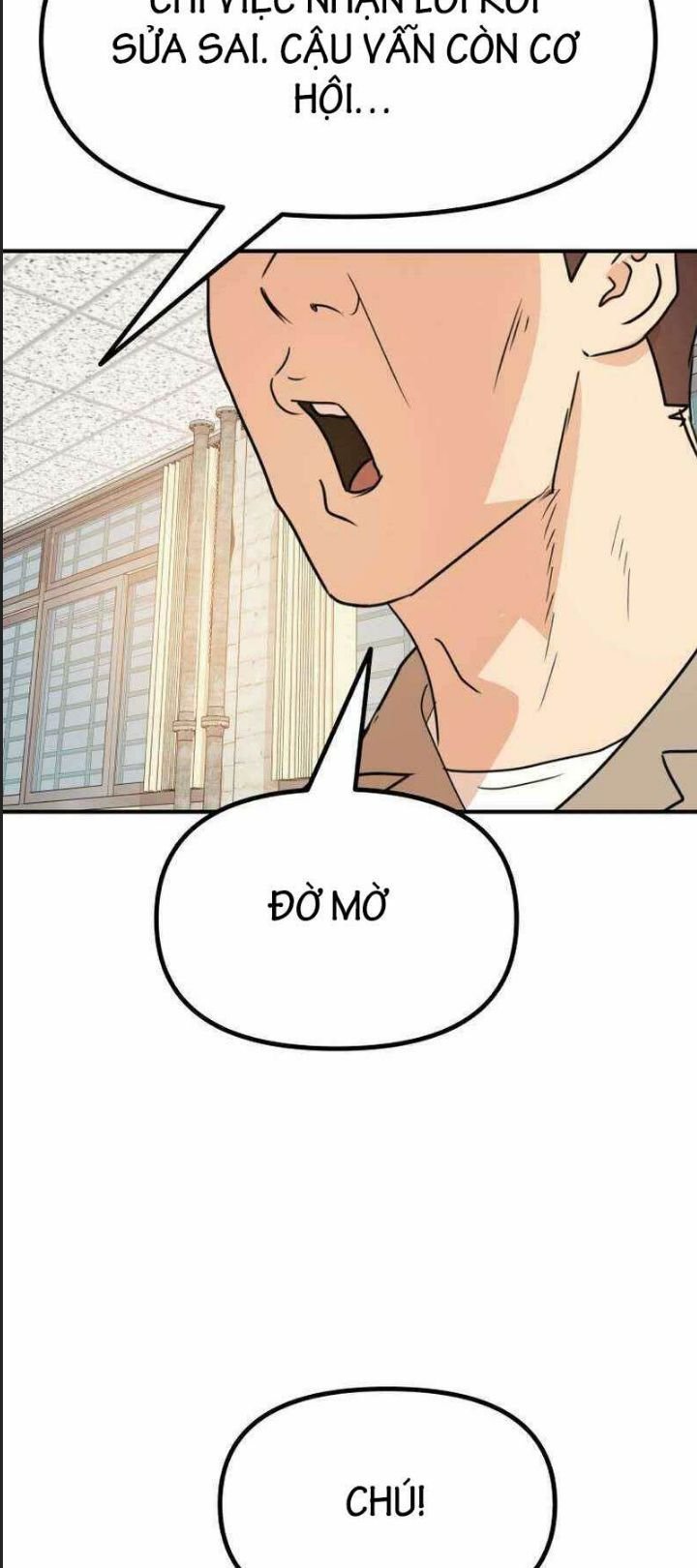 bạn trai võ sĩ chapter 96 5