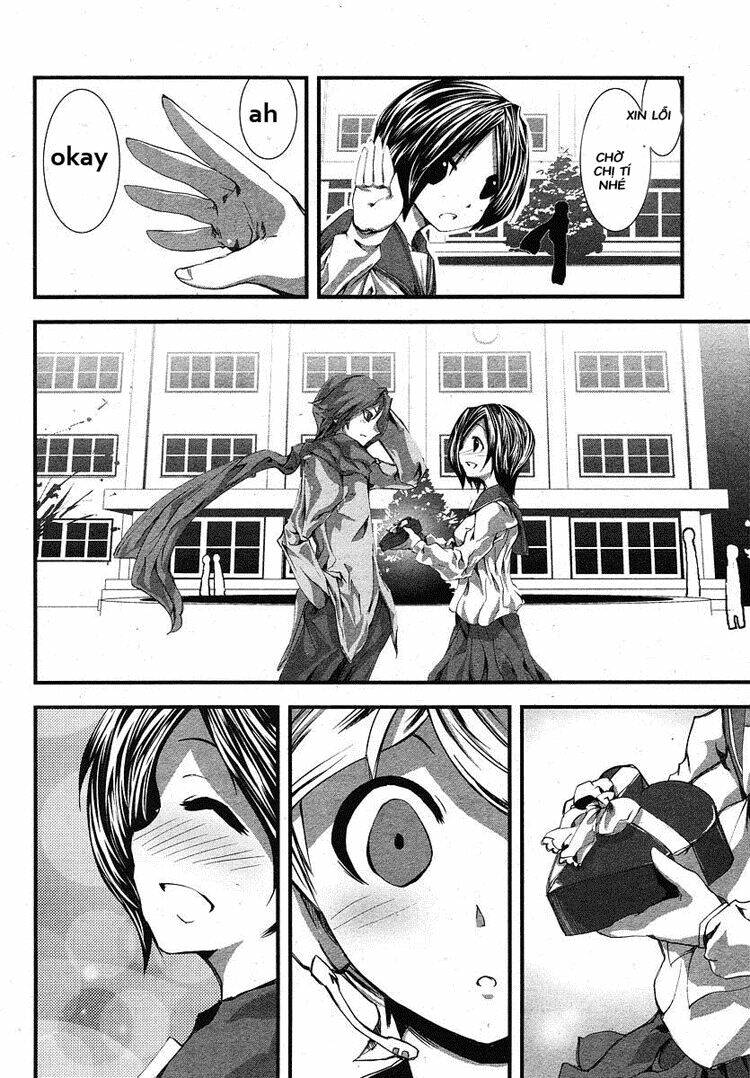 sora gura chapter 3 100