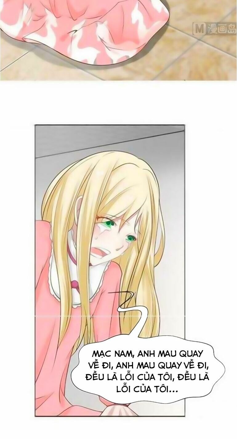 trên người ta có một rồng chapter 62 6