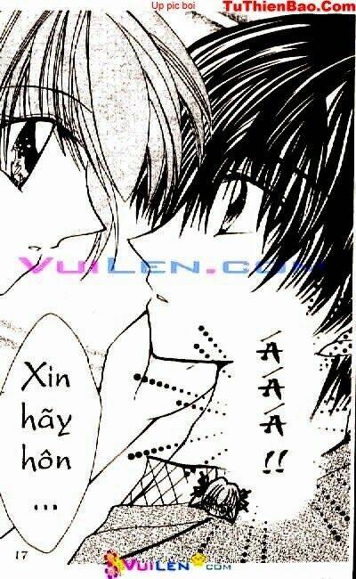 viên ngọc nhiệm màu chapter 4 17