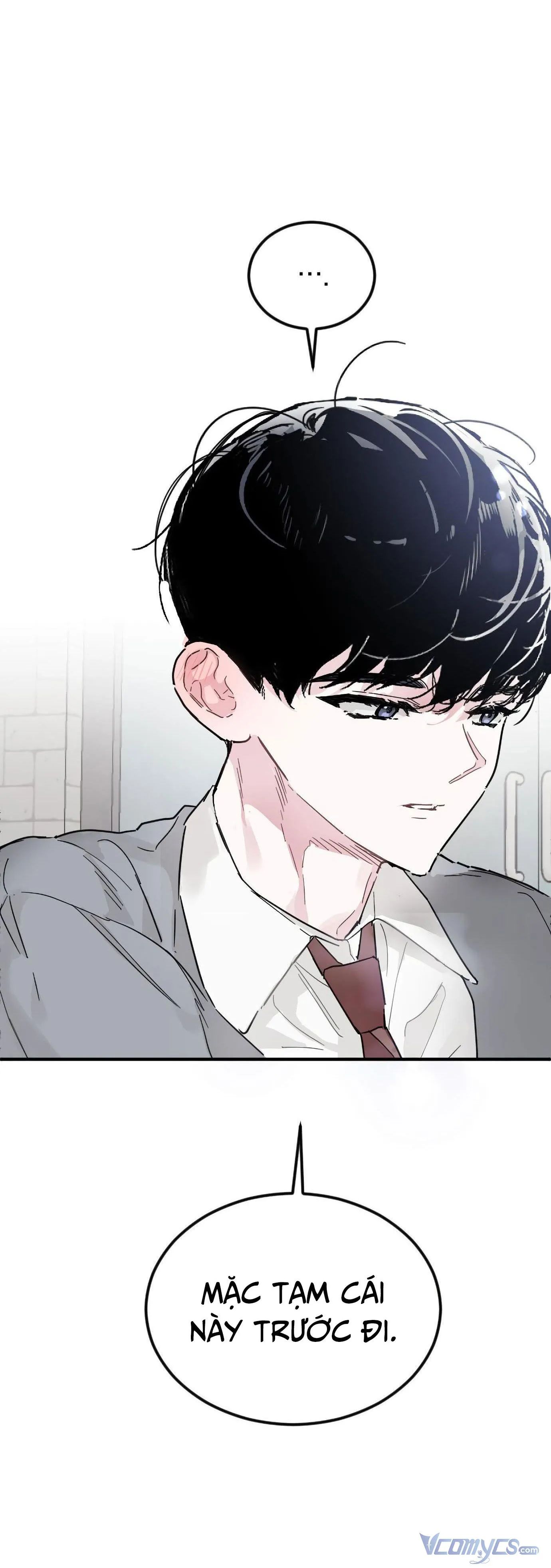 em đã tìm kiếm cả ngàn năm nay chapter 5 70