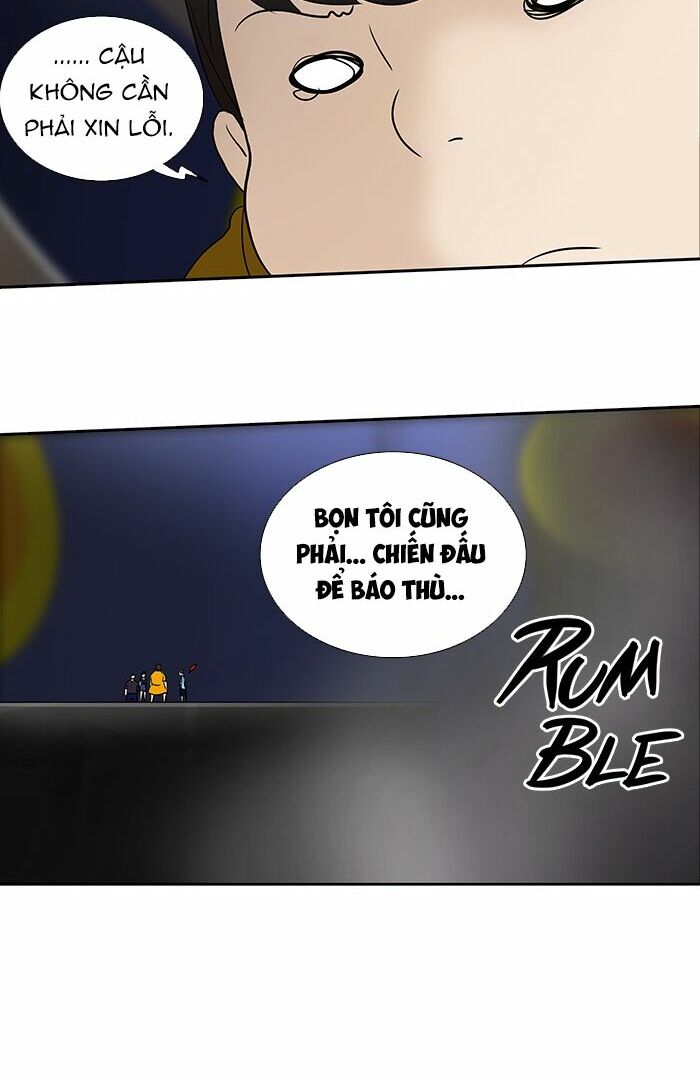 tòa tháp bí ẩn 2 chapter 179 20