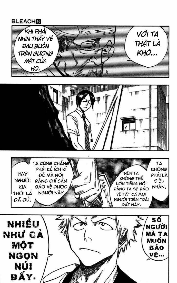 thần chết ichigo chapter 47 9
