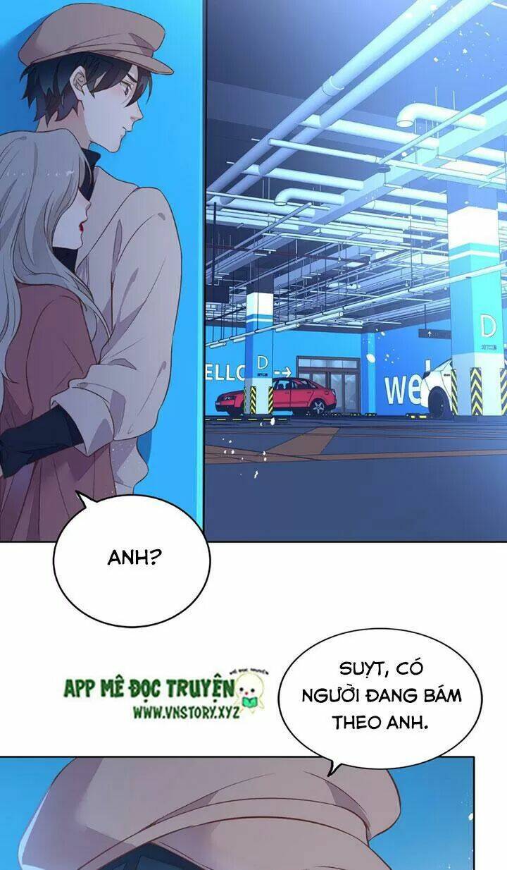 bạn trai kém tuổi bẫy yêu tôi chapter 42 32