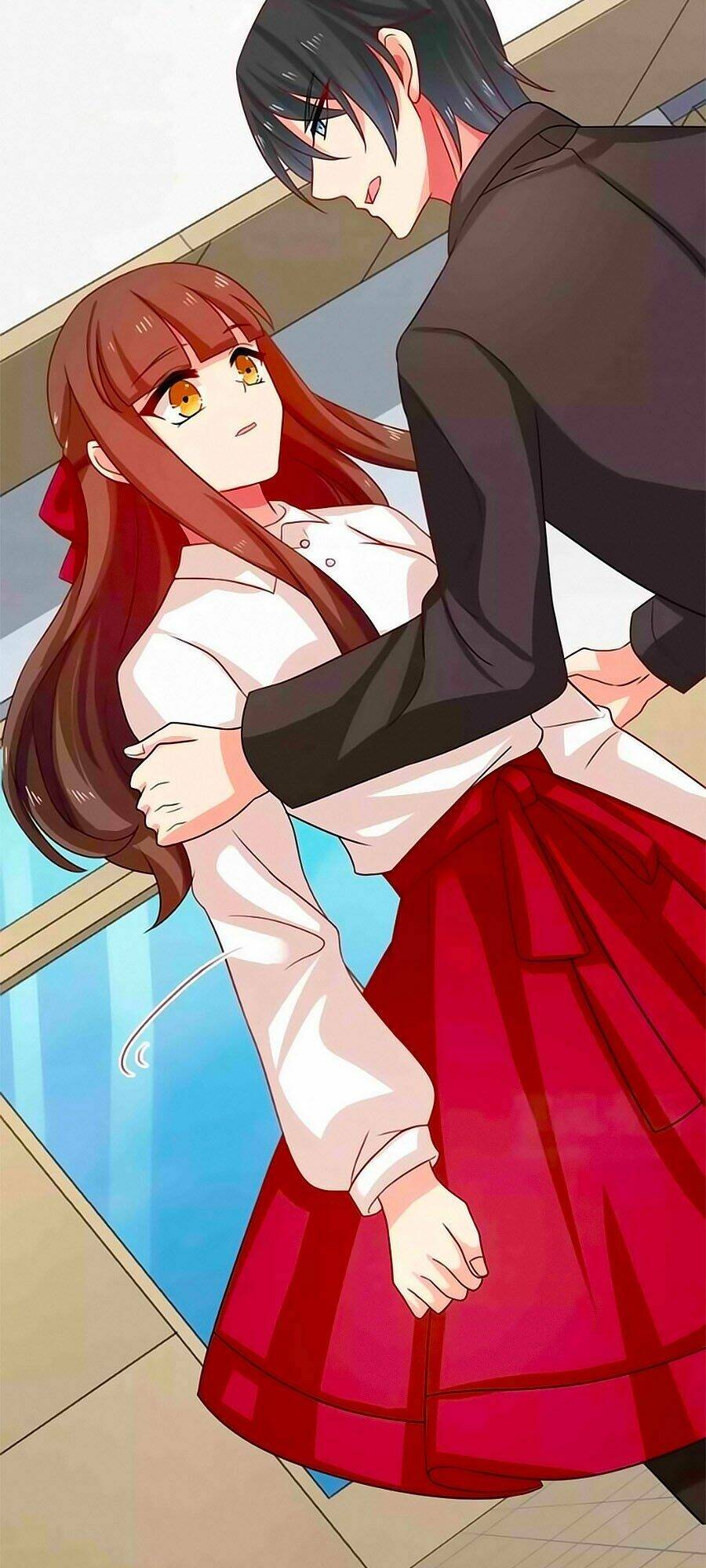 chỉ nhiễm thành hôn chapter 200 11