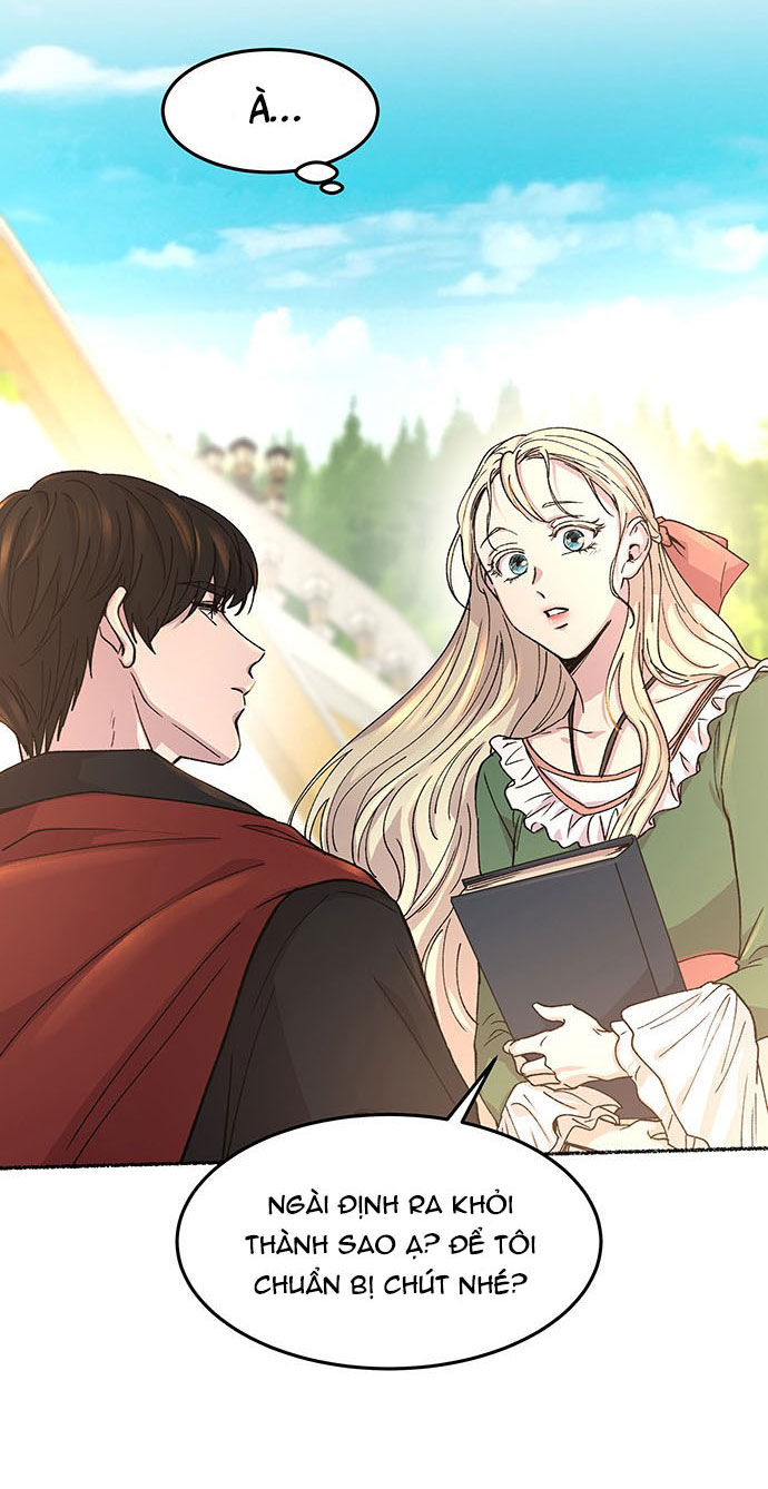 như gió trên cành cây khô chapter 62 89