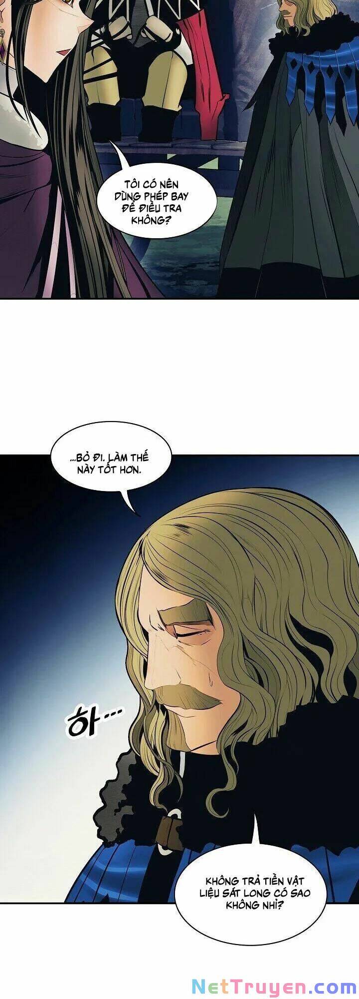 bất bại chân ma chapter 90 18