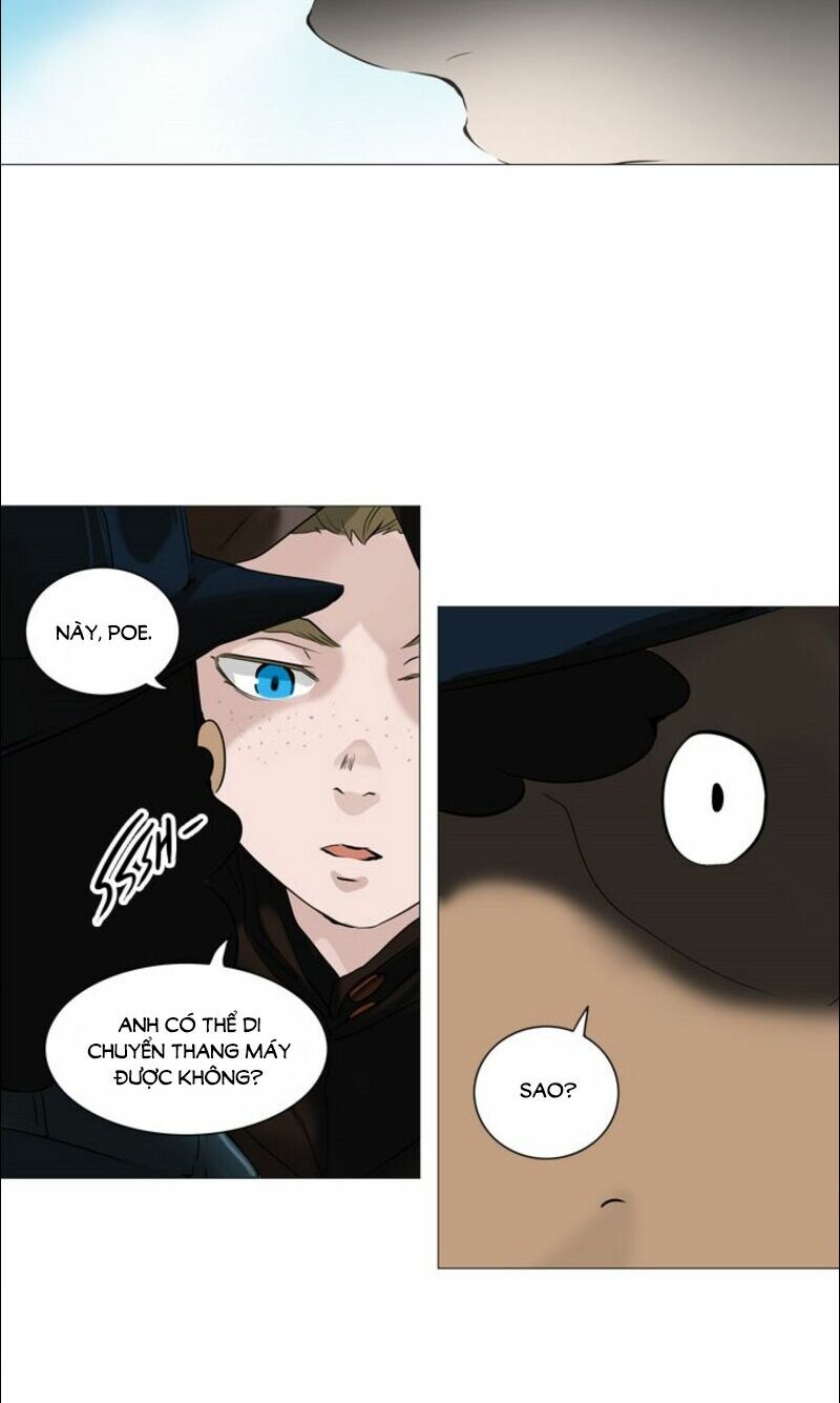 tòa tháp bí ẩn 2 chapter 145 44