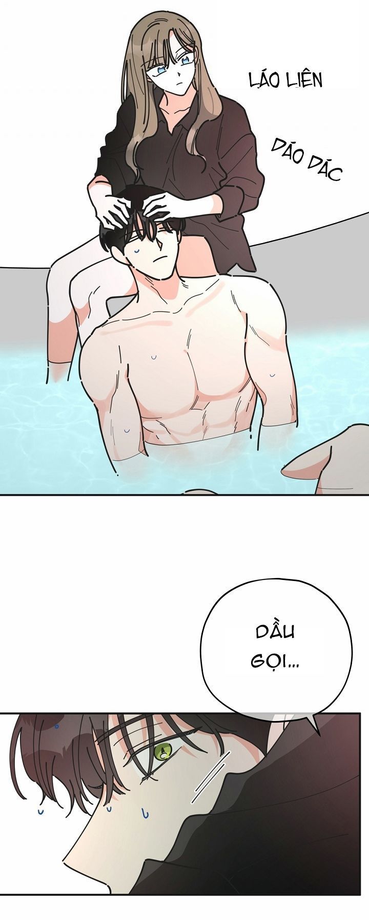 ác nữ tiểu thư chapter 65 26