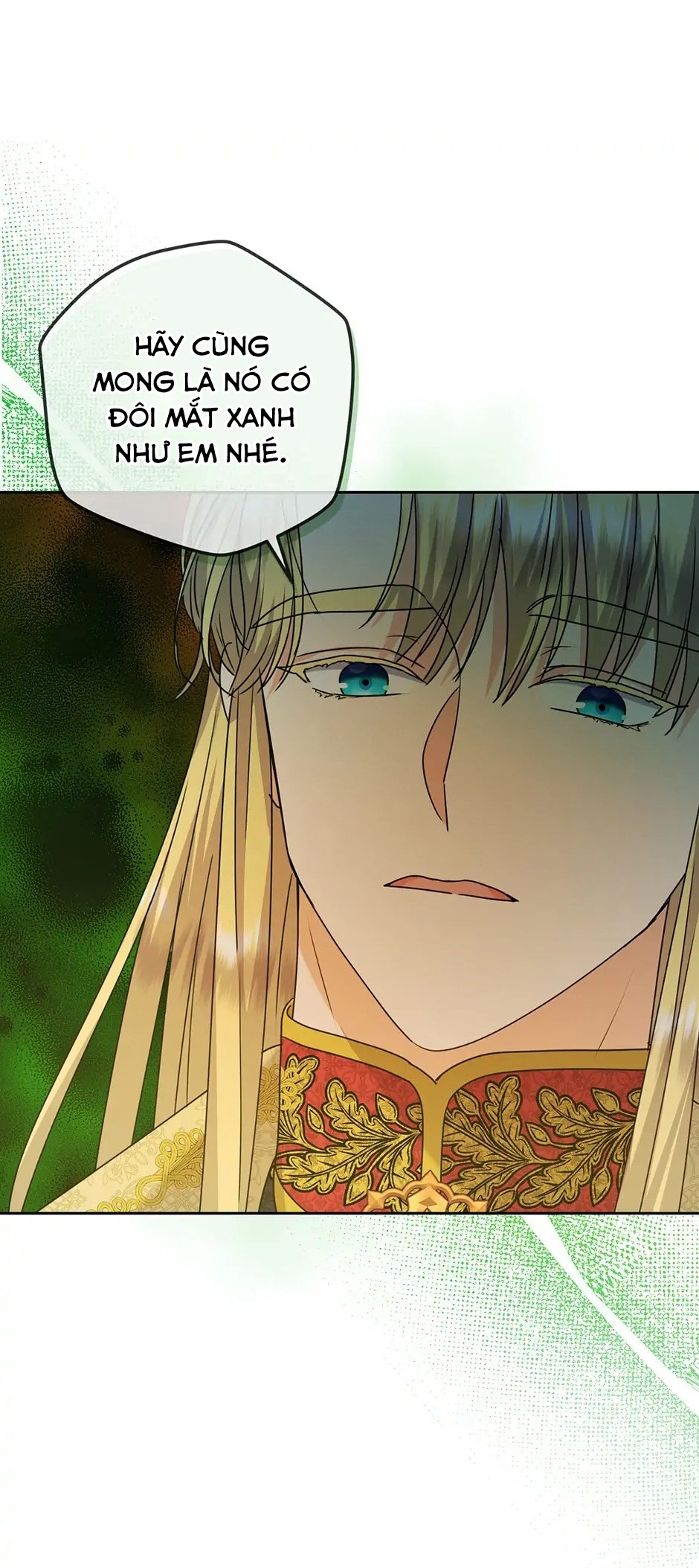 từ hầu gái tôi đã trở thành hoàng hậu chapter 72 11