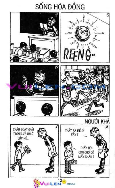 chú thoòng (full trọn bộ) chapter 17 12