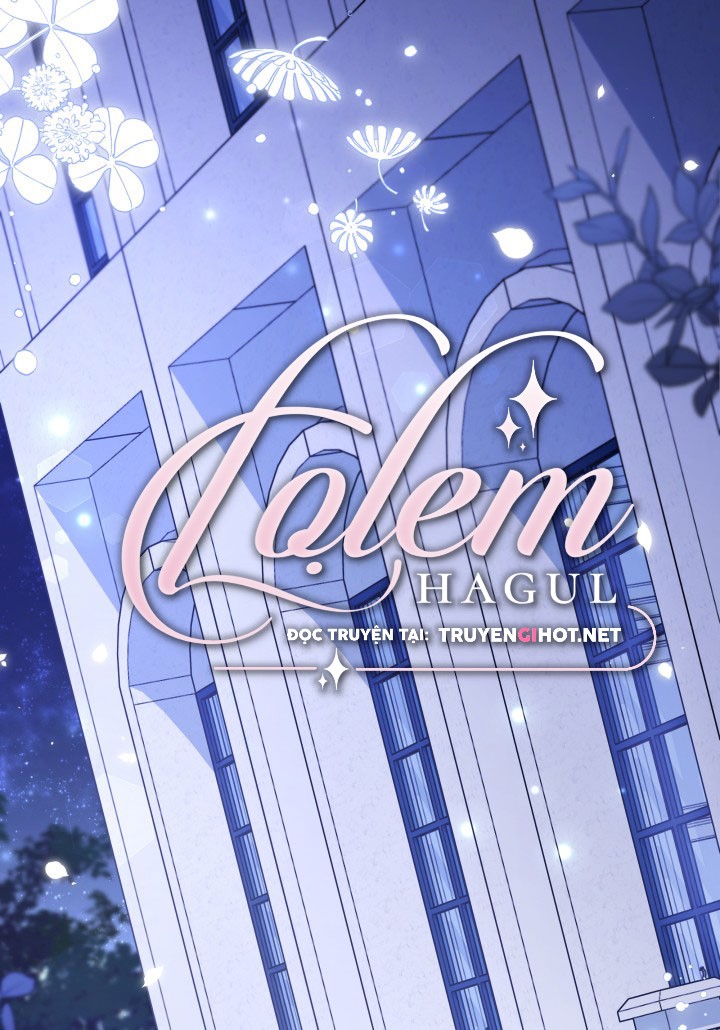 mối liên kết giữa báo đen và bé thỏ chapter 53 2