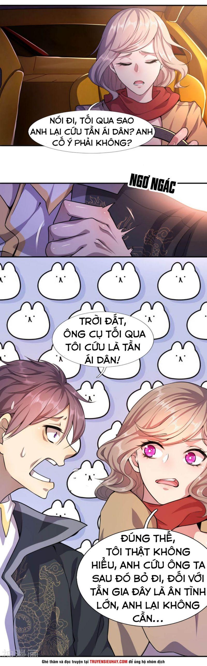 Y Võ Chí Tôn chapter 62.63 2