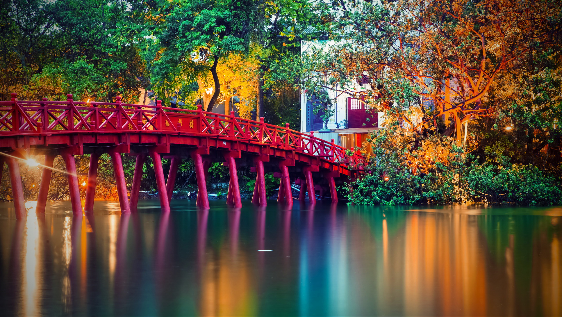 TOUR HÀ NỘI - NINH BÌNH - HẠ LONG 3N2D
