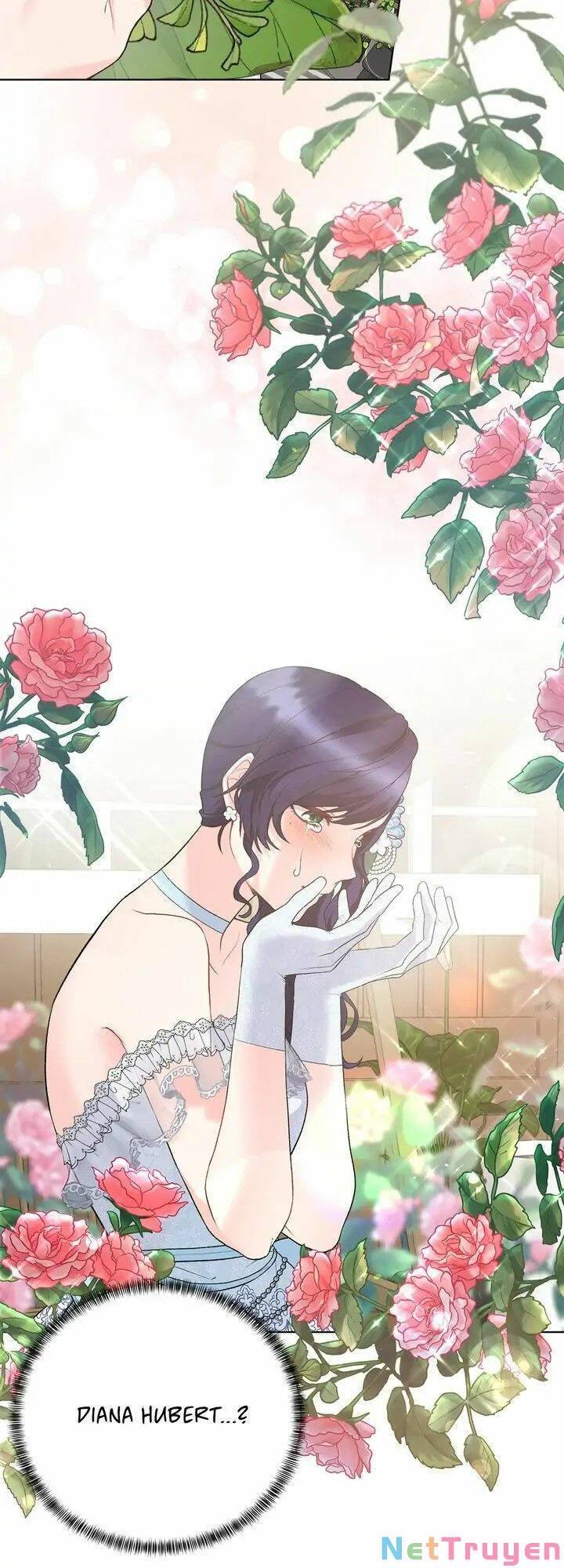 là nhân vật phản diện nhưng tôi sẽ trở thành nữ chính chapter 72 39