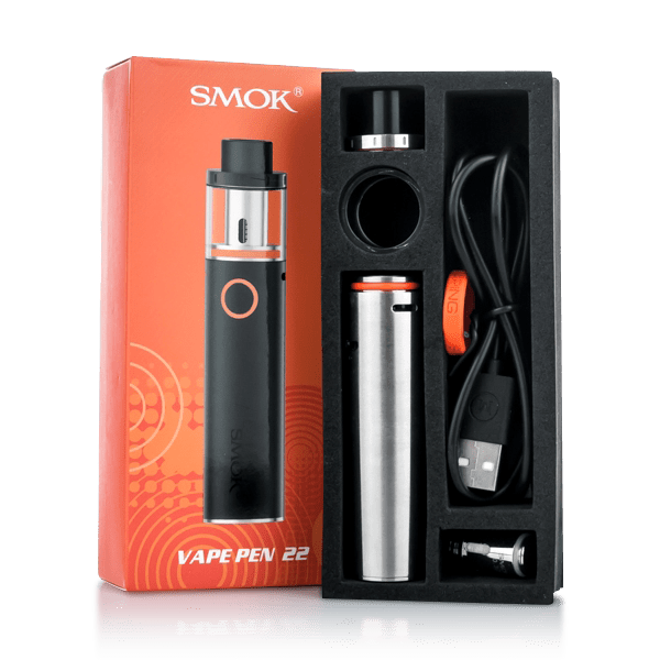 Thuốc khói lá điện tử vaper