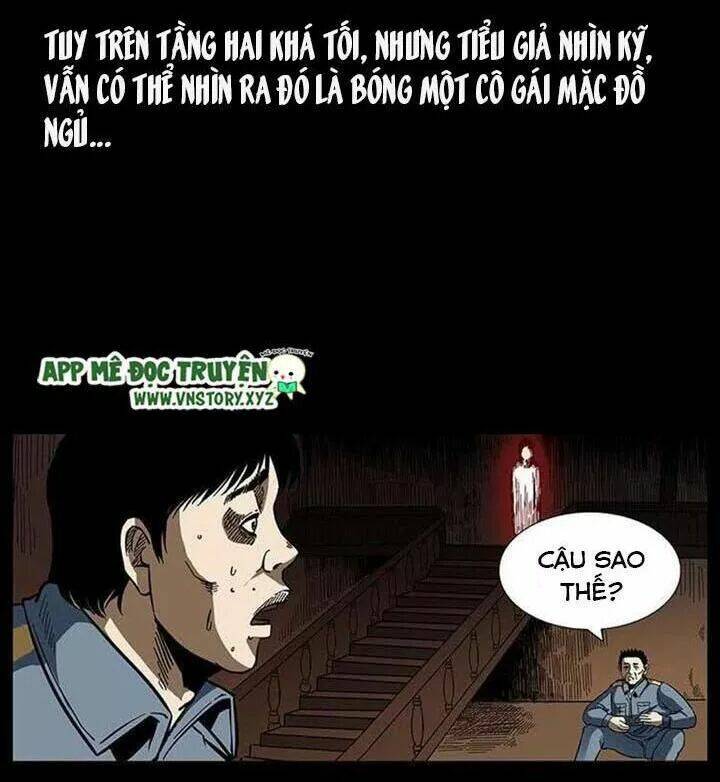 U Minh Ngụy Tượng Chapter 156 15