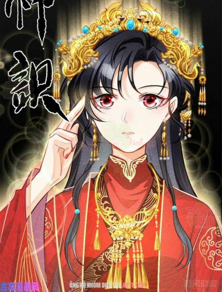 tôi trở thành tổ tông của 5 vị đại lão chapter 3 21