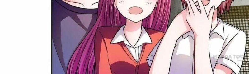 bạn trai cũ là quỷ hút máu: đừng trêu tôi chapter 9 28