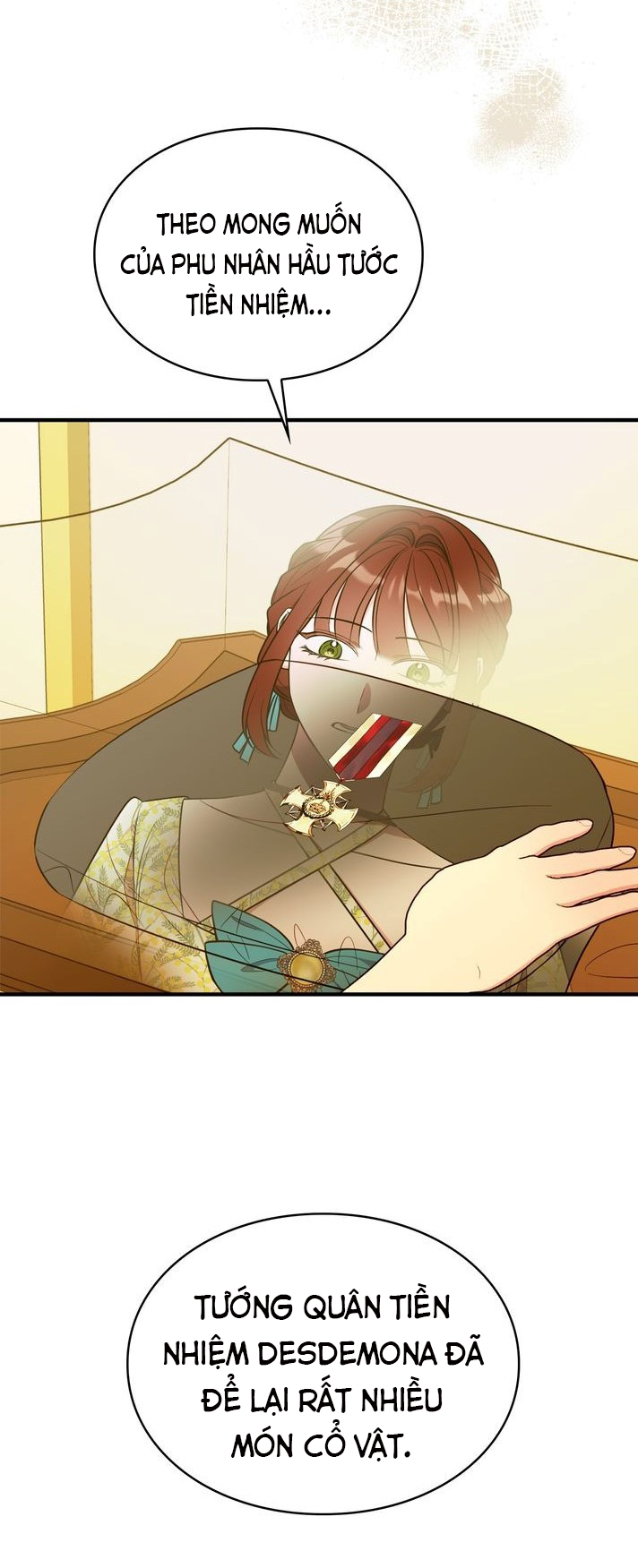 câu chuyện về nữ công tước chapter 71 29