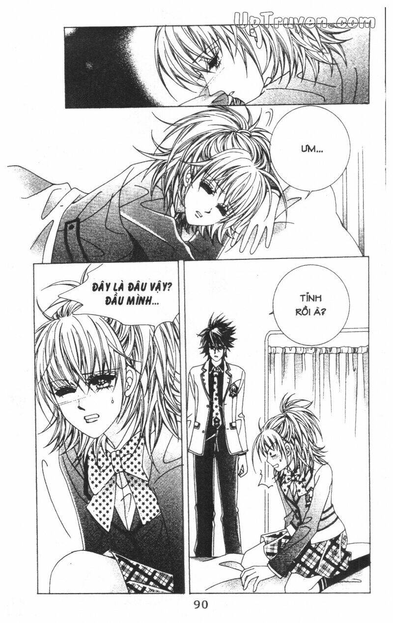 dạ khúc chapter 2 110