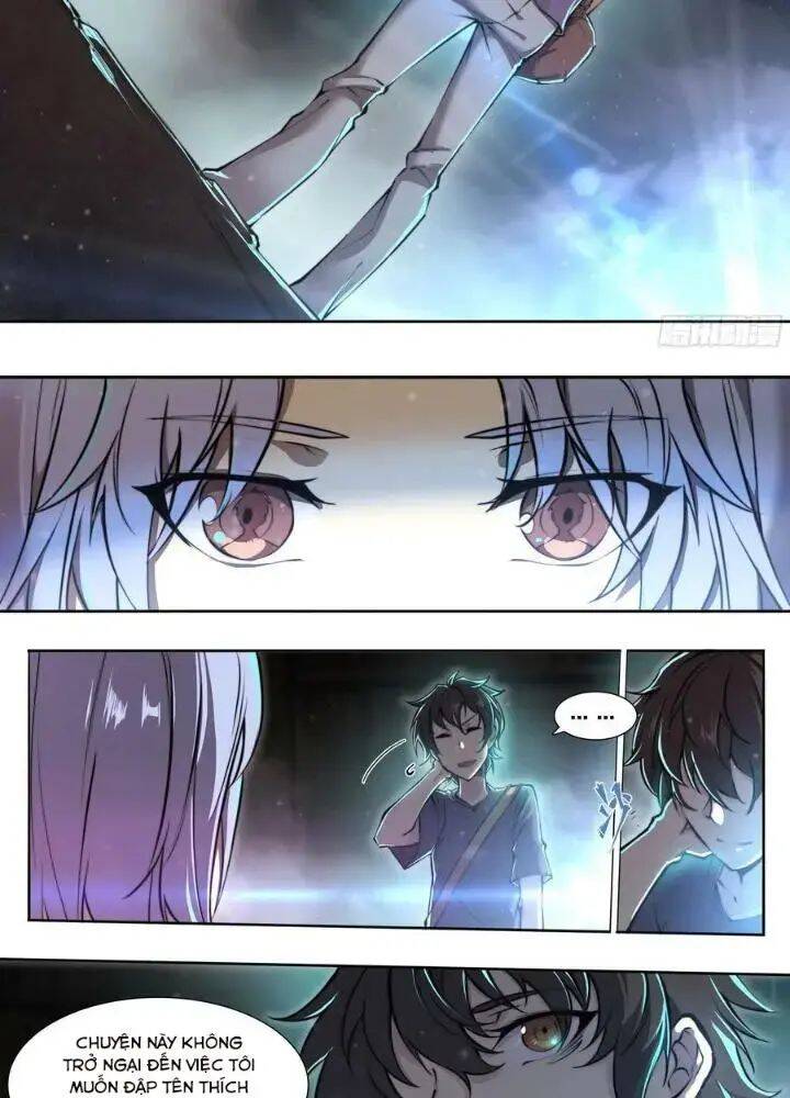 dự báo khải huyền chapter 108 53