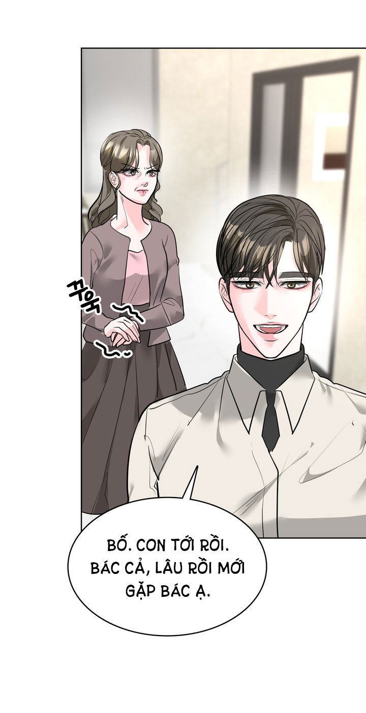 [18+] điều em cố giấu chapter 24.2 15