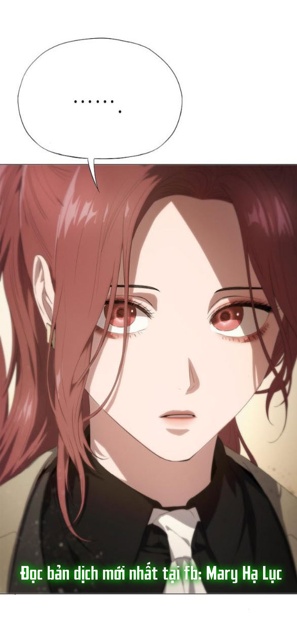 không thể thoát ra khỏi bộ phim kịch tính chapter 13.1 8