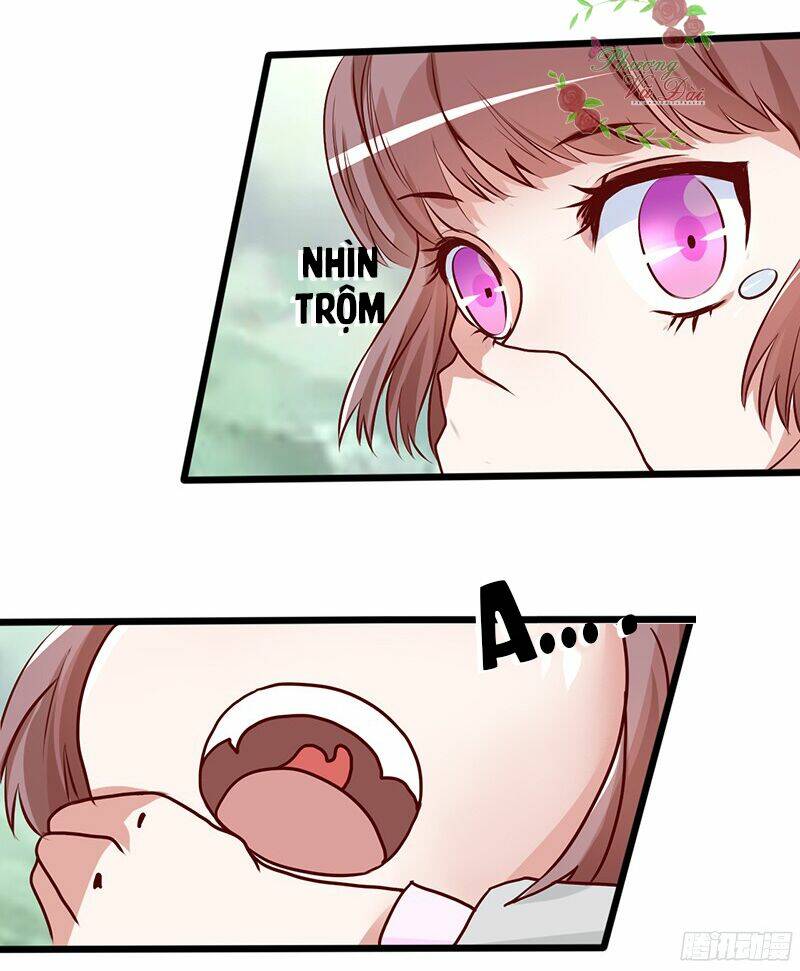 36 kế theo đuổi chồng: ông xã à, tới chiến nào! chapter 1.3 14