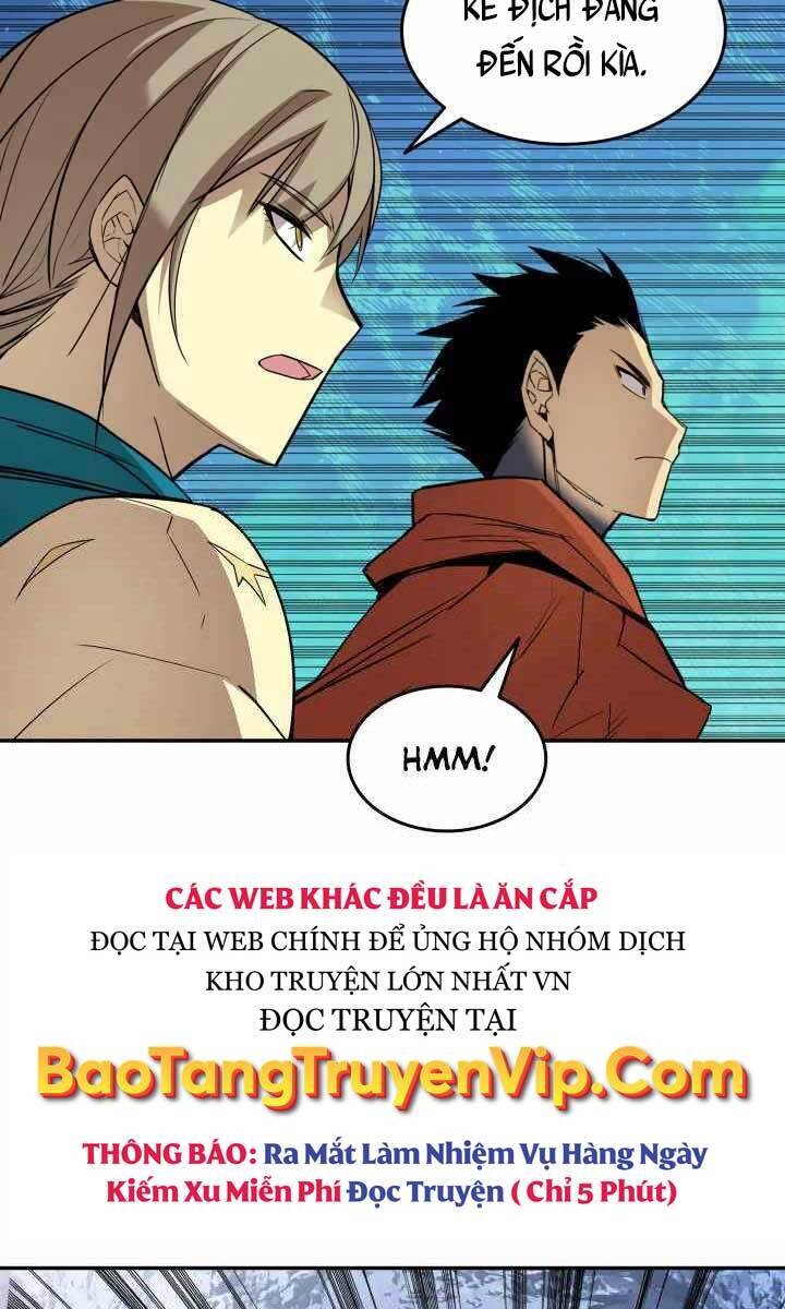 tôi là lính mới chapter 128 50