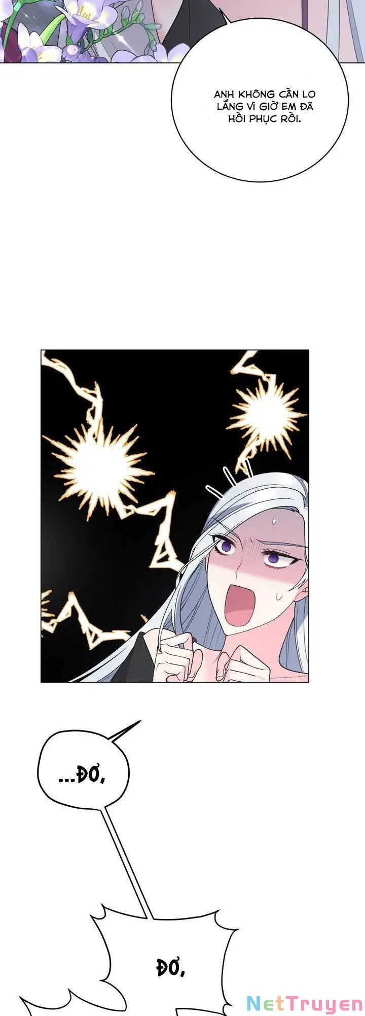 là nhân vật phản diện nhưng tôi sẽ trở thành nữ chính chapter 53 40