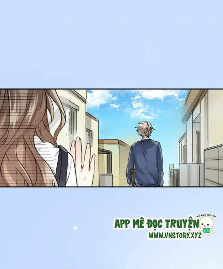 ngàn vạn nụ hôn đầu chapter 12 36