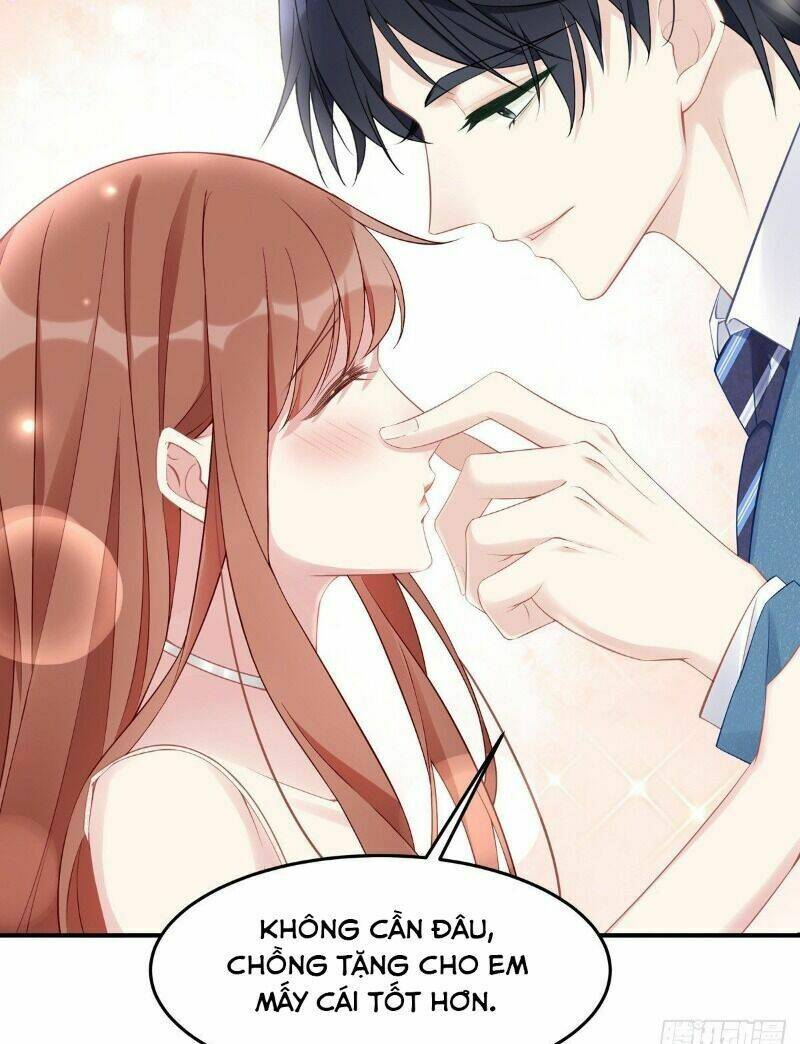 chỉ muốn cưng chiều em chapter 48 21