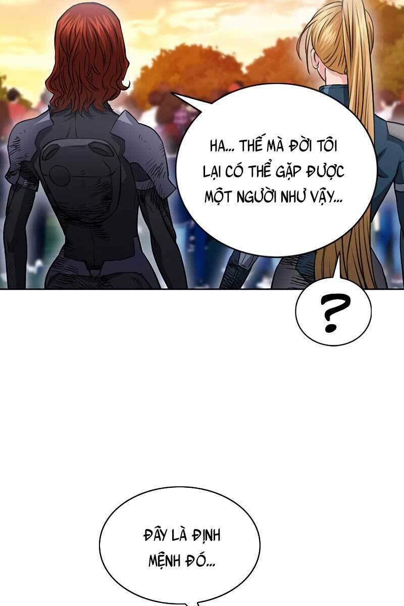 druid tại ga seoul - người hóa thú chapter 85 78