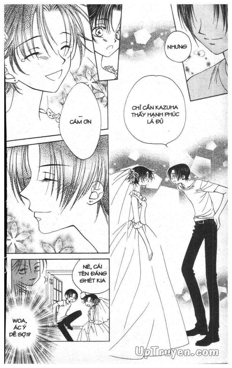 thấy mờ ghét chapter 13 167