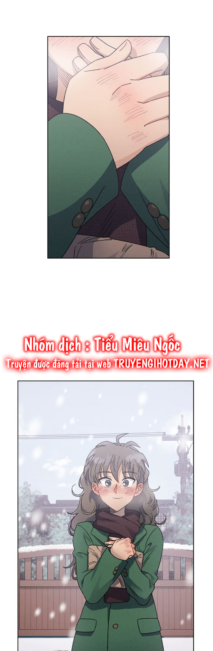 nếu tôi là bạn chapter 60 9